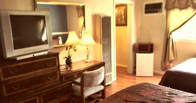 Tahoe Chalet Inn, The Theme Inn Lake Tahoe Airport Екстериор снимка