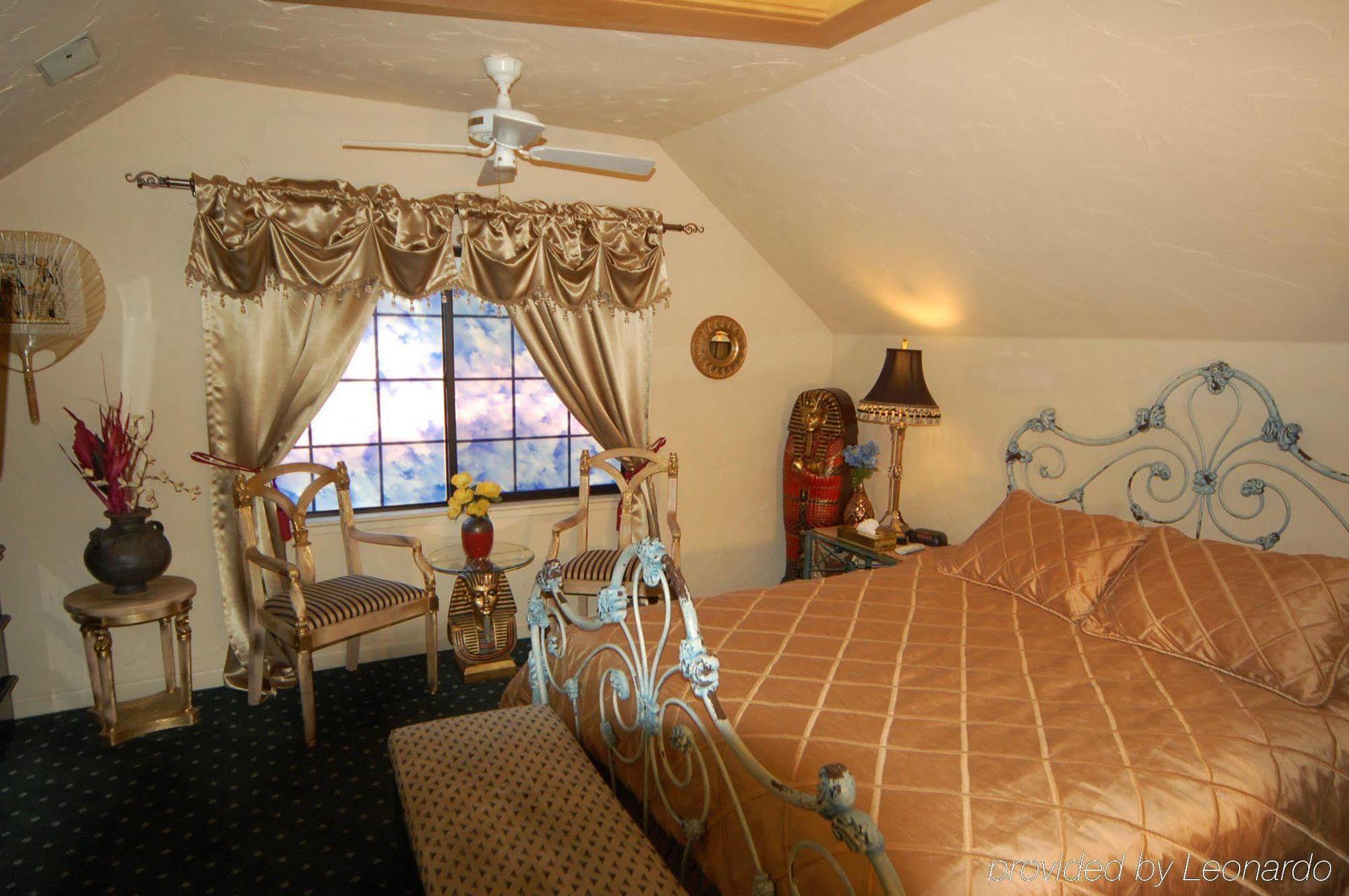Tahoe Chalet Inn, The Theme Inn Lake Tahoe Airport Екстериор снимка