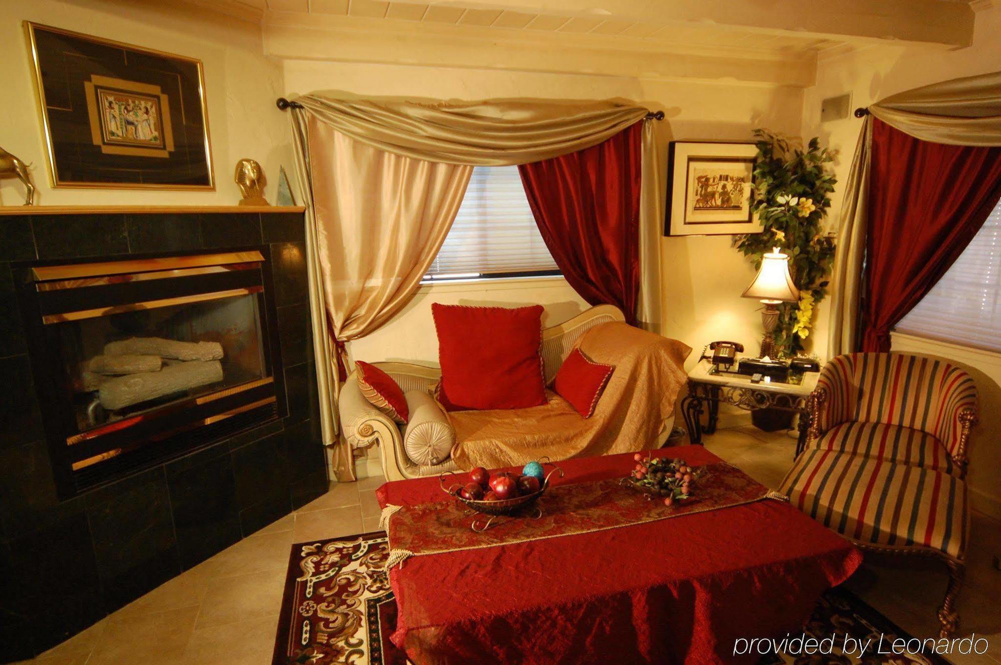 Tahoe Chalet Inn, The Theme Inn Lake Tahoe Airport Екстериор снимка