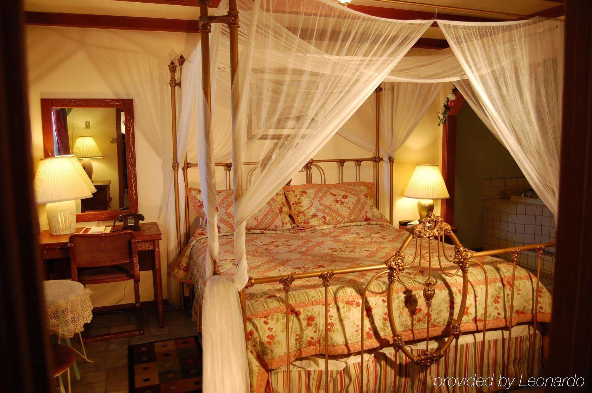 Tahoe Chalet Inn, The Theme Inn Lake Tahoe Airport Екстериор снимка