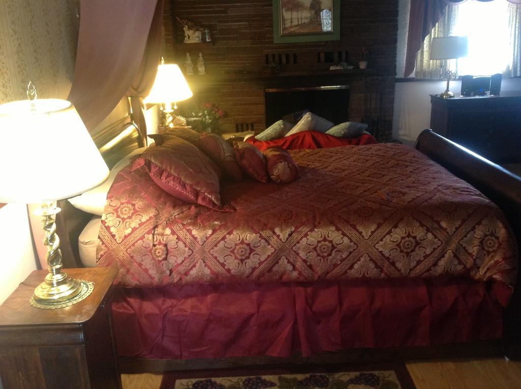 Tahoe Chalet Inn, The Theme Inn Lake Tahoe Airport Екстериор снимка